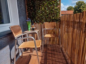 Outdoor dining - Casa Melisa - 61m2 by Interhome (Witten)