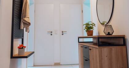Casa Melisa - 61m2 by Interhome