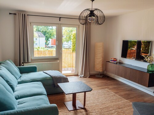 Casa Melisa - 61m2 by Interhome