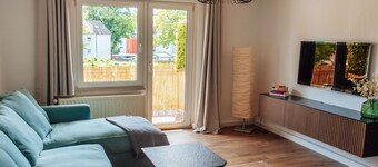 Casa Melisa - 61m2 by Interhome