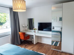 Internet - Casa Melisa - 61m2 by Interhome (Witten)