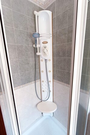Towels - Rom-Ferienwohnungen - Case Vacanze Roma by Interhome (Rome)