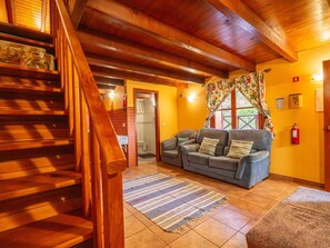 Interior - Holzhaus - Villa Fontes5 by Interhome (Ponta Delgada)