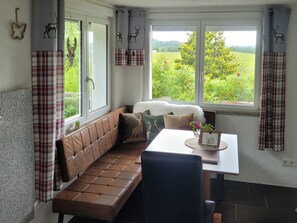 Interior - Haus Schneekopf by Interhome (Suhl)