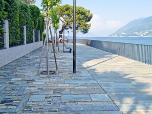 Property grounds - Villa Egeria by Interhome (Brissago)