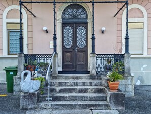 Exterior detail - Villa Egeria by Interhome (Brissago)