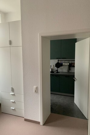 Interior - Stadtwohnung by Interhome (Plauen)