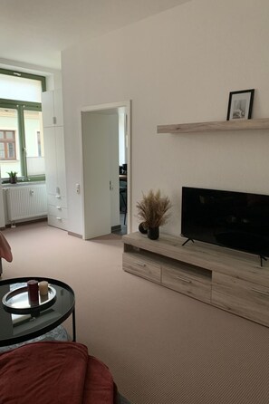 Interior - Stadtwohnung by Interhome (Plauen)