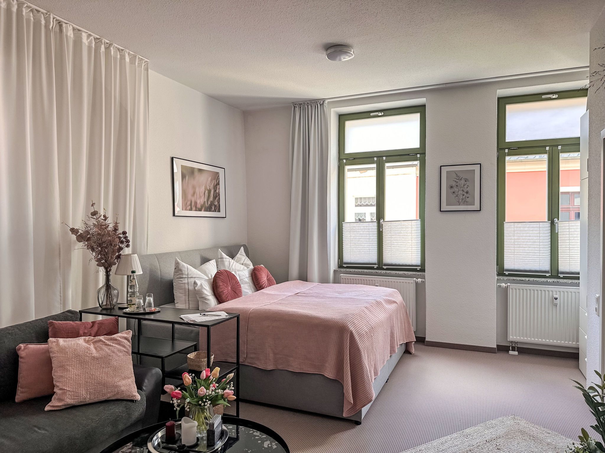 Kamer