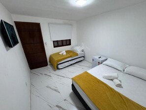 ห้องสวีท | Wi-Fi ฟรี