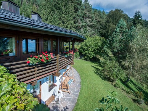 Bärenkopf supreme Studio 4 by Interhome