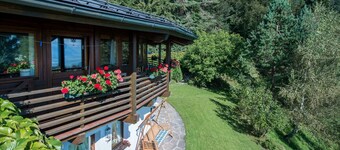 Bärenkopf supreme Studio 4 by Interhome