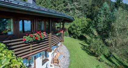 Bärenkopf supreme Studio 4 by Interhome