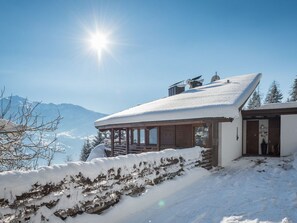 Exterior - Bärenkopf supreme Studio 4 by Interhome (Vomp)
