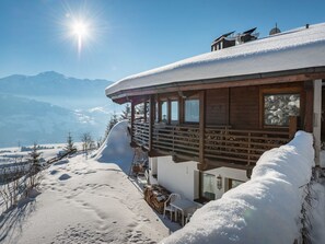 Exterior - Bärenkopf supreme Studio 4 by Interhome (Vomp)