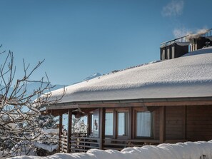 Exterior - Bärenkopf supreme Studio 4 by Interhome (Vomp)