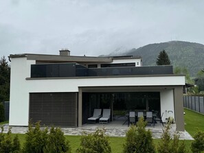 Exterior - für 3 Personen  + 1 Kind ca. 38 m² in Zell am See, Österreichische Alpen ( by Interhome (Zell am See)