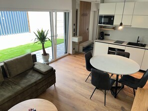 Interior - für 3 Personen  + 1 Kind ca. 38 m² in Zell am See, Österreichische Alpen ( by Interhome (Zell am See)