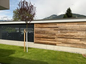Property grounds - für 3 Personen  + 1 Kind ca. 38 m² in Zell am See, Österreichische Alpen ( by Interhome (Zell am See)