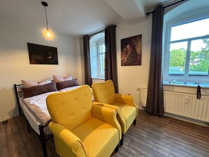Internet - Residenz am Sonnenhübel - Studio Apartment Krabat by Interhome (Grossschönau)