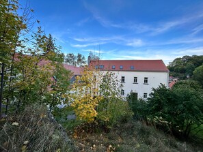 Boendeområde