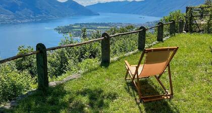 Rustico Eremo Rico by Interhome