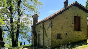 Eksteriør