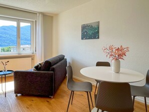 Dining - Casa Corallo by Interhome (Brissago)