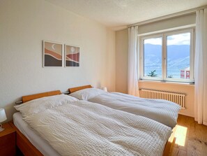 Room - Casa Corallo by Interhome (Brissago)
