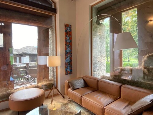 Cad Ciävra by Interhome