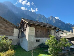 Aussenbereich
