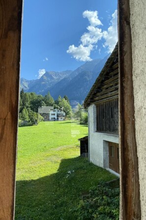 Área da propriedade