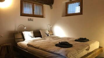 2 bedrooms, Internet