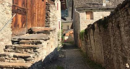 Cad Ciävra by Interhome