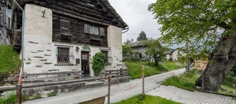 Casa Tavernela by Interhome