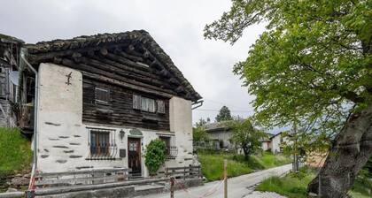 Casa Tavernela by Interhome