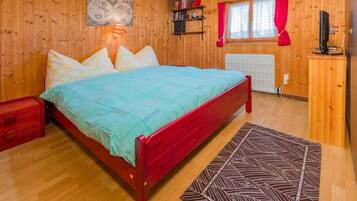 2 chambres, accĂšs Internet