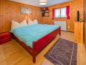 2 quartos, acesso à internet