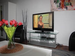 Interior - Gemütliche Wohnung in Wernigerode mit Garten by Interhome (Wernigerode)