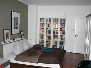 Internet - Gemütliche Wohnung in Wernigerode mit Garten by Interhome (Wernigerode)