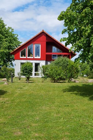 Exterior - Haus Ostseeblick by Interhome (Damshagen)
