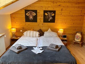 Internet - FeWO Allgäu Chalet - gemütliche Hüttenatmosphäre und Schwimmbad und Sauna im Ha by Interhome (Oberstdorf)