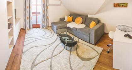 Große Ferienwohnung in Stubenberg am See mit GenussCard by Interhome