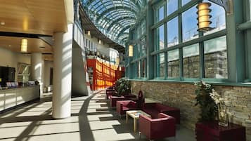 Hall