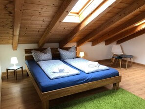 Internet - Tolles Ferienhaus in Garmisch-Partenkirchen mit Sonniger Terrasse by Interhome (Garmisch-Partenkirchen)