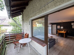 Outdoor dining - Hexenglück Hahnenklee by Interhome (Goslar)