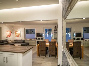 Dining - Hexenglück Hahnenklee by Interhome (Goslar)