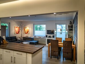 Interior - Hexenglück Hahnenklee by Interhome (Goslar)