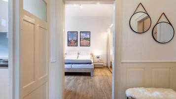 1 Schlafzimmer, Internetzugang