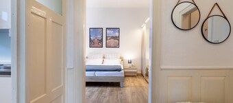 Apartment 54 by Interhome